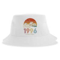 27th Birthday Vintage Limited Edition 1996 Sustainable Bucket Hat