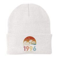 27th Birthday Vintage Limited Edition 1996 Knit Cap Winter Beanie