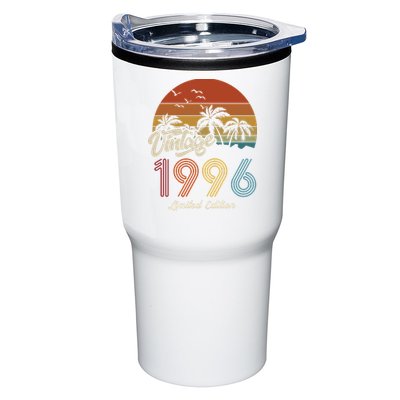 27th Birthday Vintage Limited Edition 1996 Tumbler