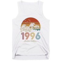 27th Birthday Vintage Limited Edition 1996 Tank Top