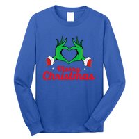 2025 Christmas Long Sleeve Shirt