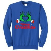 2025 Christmas Sweatshirt