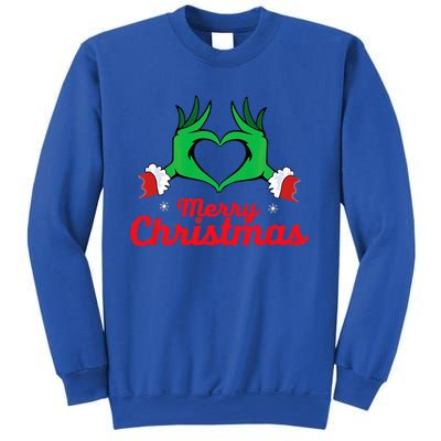 2025 Christmas Sweatshirt