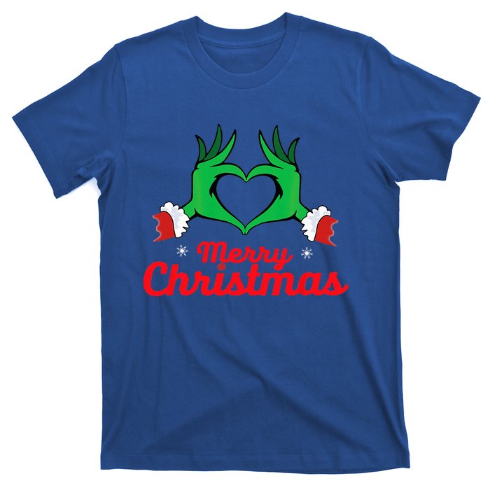 2025 Christmas T-Shirt