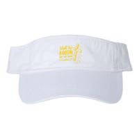 2 Corinthians 5:7 For We Walk By Faith Not By Sight Visor