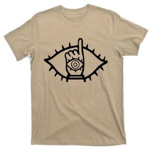 20th Century Boys Anime T-Shirt