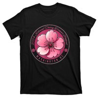 2024 Cherry Blossom Festival Washington Dc Souvenir T-Shirt