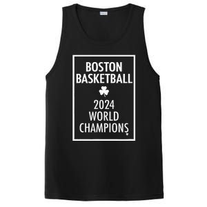 2024 Champions Boston Basketball PosiCharge Competitor Tank