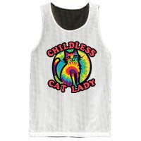 2024 Childless Cat Lady Design Ladies Is Voting Kamala Elect Mesh Reversible Basketball Jersey Tank