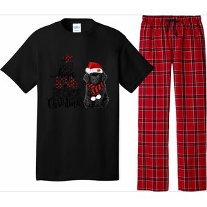 2020 Cute Gift Pajama Set