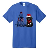 2020 Cute Gift Tall T-Shirt