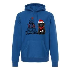 2020 Cute Gift Premium Hoodie