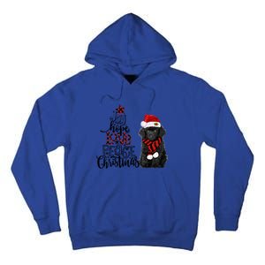 2020 Cute Gift Tall Hoodie