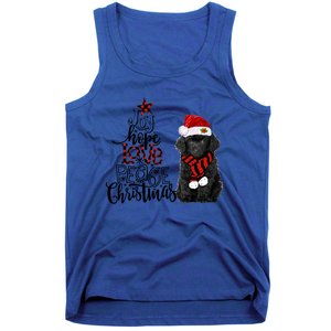 2020 Cute Gift Tank Top