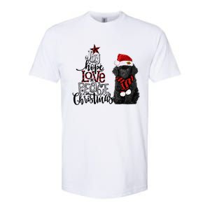 2020 Cute Gift Softstyle CVC T-Shirt