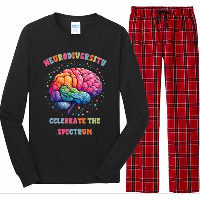 2024 Cool Gift Long Sleeve Pajama Set