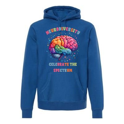 2024 Cool Gift Premium Hoodie