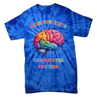 2024 Cool Gift Tie-Dye T-Shirt