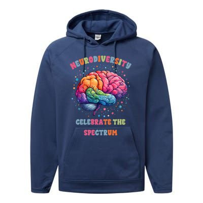 2024 Cool Gift Performance Fleece Hoodie