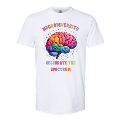 2024 Cool Gift Softstyle CVC T-Shirt