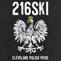 216SKI Cleveland Polish Pride Dyngus Day Hat