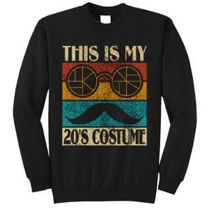 20s Costume Roaring 20s Outfit 1920 Sweatshirt