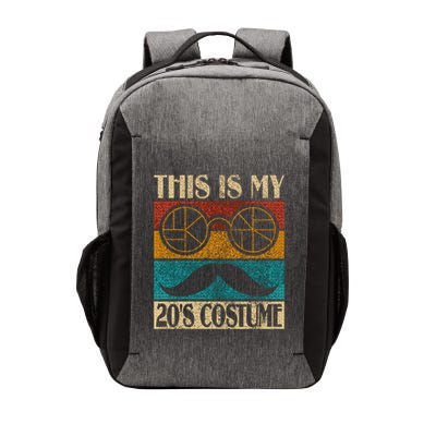 20s Costume Roaring 20s Outfit 1920 Vector Backpack