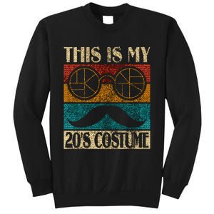 20s Costume Roaring 20S Outfit 1920 Twenties 20 Party 1920s Sweatshirt