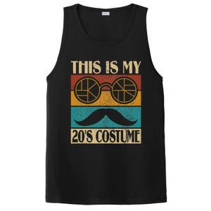 20s Costume Roaring 20S Outfit 1920 Twenties 20 Party 1920s PosiCharge Competitor Tank