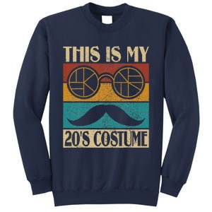 20s Costume Roaring 20S Outfit 1920 Twenties 20 Party 1920s Sweatshirt