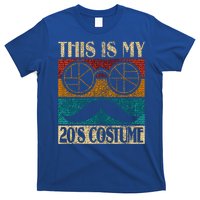 20s Costume Roaring 20s 1920 Twenties T-Shirt