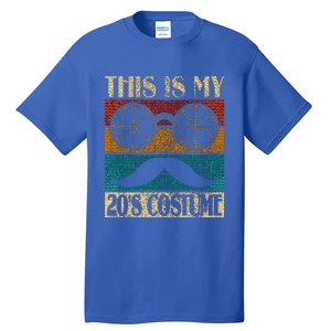 20s Costume Roaring 20s 1920 Twenties Tall T-Shirt