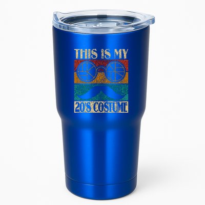 20s Costume Roaring 20s 1920 Twenties Tumbler