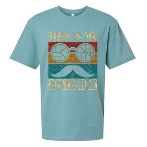 20s Costume Roaring 20s 1920 Twenties Sueded Cloud Jersey T-Shirt