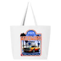 2024 Cruising Woodward Muscle Car Scenic 25L Jumbo Tote