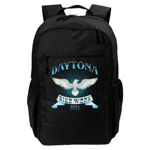 2024 Daytona Beach Bike Week Daily Commute Backpack