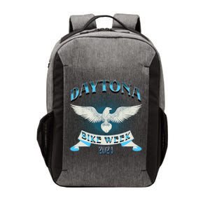 2024 Daytona Beach Bike Week Vector Backpack