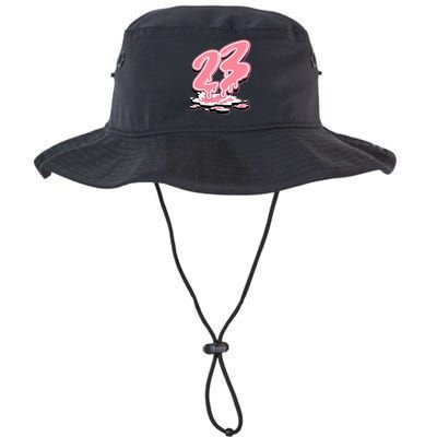 23 Drip Crafted For Her 5s Matching Legacy Cool Fit Booney Bucket Hat