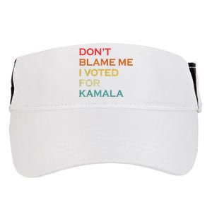 2024 Democrat Elections Adult Drive Performance Visor