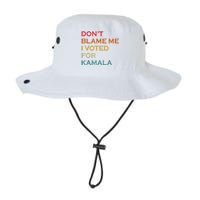 2024 Democrat Elections Legacy Cool Fit Booney Bucket Hat