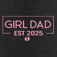 2025 Dad Father To Be 2025 Daddy Adult Drive Performance Visor