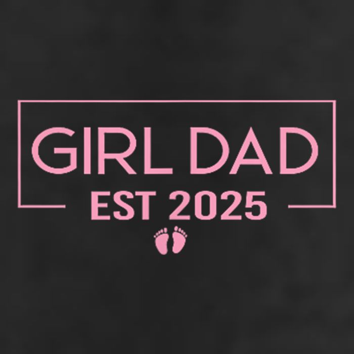 2025 Dad Father To Be 2025 Daddy Adult Drive Performance Visor