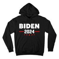 2024 Democrat Reelect Joe Biden Kamala Harris Hoodie