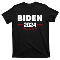 2024 Democrat Reelect Joe Biden Kamala Harris T-Shirt