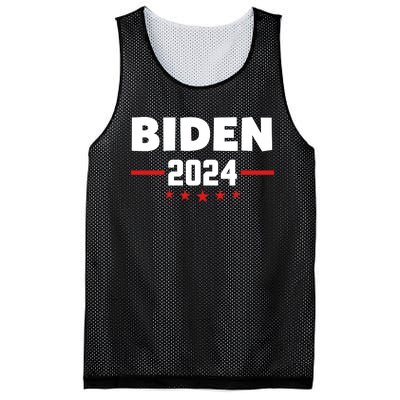 2024 Democrat Reelect Joe Biden Kamala Harris Mesh Reversible Basketball Jersey Tank