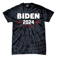 2024 Democrat Reelect Joe Biden Kamala Harris Tie-Dye T-Shirt