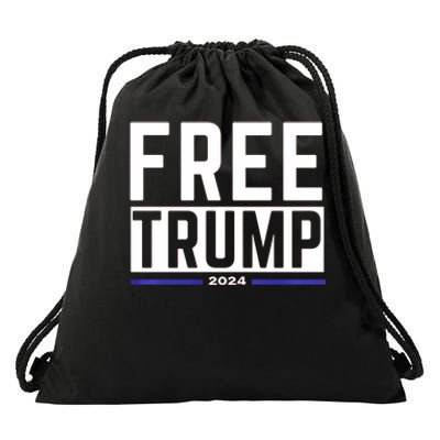 2024 Donald Trump Take America Back Election The Return Drawstring Bag