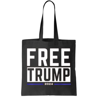 2024 Donald Trump Take America Back Election The Return Tote Bag