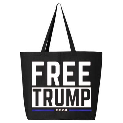 2024 Donald Trump Take America Back Election The Return 25L Jumbo Tote