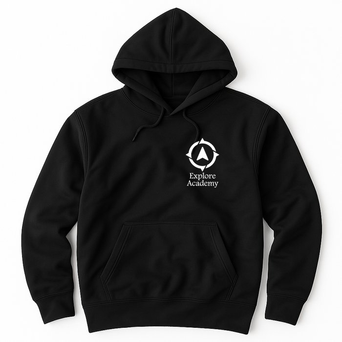 20242025 Explore Academy Gear Hoodie